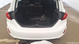  Ford  Fiesta  Titanium 1.1 55KW MT5 E6d #10