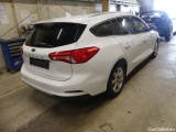  Ford  Focus  Turnier Titanium 2.0 EcoBlue 110KW AT8 E6dT #2