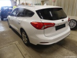  Ford  Focus  Turnier Titanium 2.0 EcoBlue 110KW AT8 E6dT #8