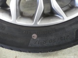  Ford  Focus  Turnier Titanium 2.0 EcoBlue 110KW AT8 E6dT #15