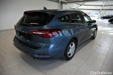  Ford  Focus  Turnier Titanium X 1.5 EcoBlue 85KW AT8 E6d #2