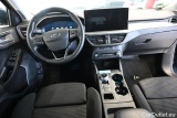  Ford  Focus  Turnier Titanium X 1.5 EcoBlue 85KW AT8 E6d #3
