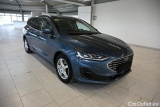  Ford  Focus  Turnier Titanium X 1.5 EcoBlue 85KW AT8 E6d #7