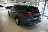  Ford  Focus  Turnier Titanium X 1.5 EcoBlue 85KW AT8 E6d #8