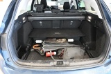  Ford  Focus  Turnier Titanium X 1.5 EcoBlue 85KW AT8 E6d #10