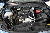  Ford  Focus  Turnier Titanium X 1.5 EcoBlue 85KW AT8 E6d #11