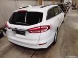  Ford  Mondeo  Turnier Trend 2.0 EcoBlue 88KW MT6 E6dT #2