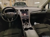  Ford  Mondeo  Turnier Trend 2.0 EcoBlue 88KW MT6 E6dT #3