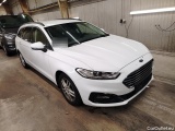  Ford  Mondeo  Turnier Trend 2.0 EcoBlue 88KW MT6 E6dT #8