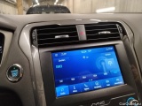  Ford  Mondeo  Turnier Trend 2.0 EcoBlue 88KW MT6 E6dT #13