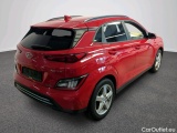  Hyundai  Konna Kona Prime Elektro 2WD 64kWh #2