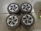  Hyundai  Konna Kona Prime Elektro 2WD 64kWh #20