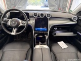  Mercedes  C-Klasse C -Klasse T-Modell C 220 d T (206.204)Avantgarde 162KW AT9 E6d #3