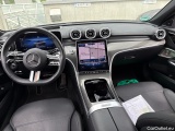  Mercedes  C-Klasse C -Klasse Lim. C 300 d 4Matic (206.007)AMG 2.0 AMG Line 212KW AT9 E6d #3