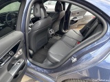  Mercedes  C-Klasse C -Klasse Lim. C 300 d 4Matic (206.007)AMG 2.0 AMG Line 212KW AT9 E6d #9