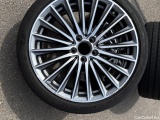  Mercedes  C-Klasse C -Klasse Lim. C 300 d 4Matic (206.007)AMG 2.0 AMG Line 212KW AT9 E6d #18