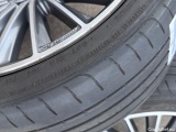  Mercedes  C-Klasse C -Klasse Lim. C 300 d 4Matic (206.007)AMG 2.0 AMG Line 212KW AT9 E6d #25