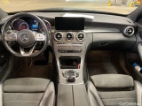  Mercedes  C-Klasse C -Klasse Lim. C 300 de (205.013)AMG 2.0 AMG Line 225KW AT9 E6dT #3