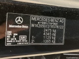  Mercedes  C-Klasse C -Klasse Lim. C 300 de (205.013)AMG 2.0 AMG Line 225KW AT9 E6dT #5