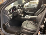  Mercedes  C-Klasse C -Klasse Lim. C 300 de (205.013)AMG 2.0 AMG Line 225KW AT9 E6dT #4