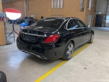  Mercedes  C-Klasse C -Klasse Lim. C 300 de (205.013)AMG 2.0 AMG Line 225KW AT9 E6dT #2