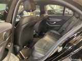  Mercedes  C-Klasse C -Klasse Lim. C 300 de (205.013)AMG 2.0 AMG Line 225KW AT9 E6dT #10