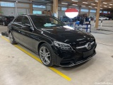  Mercedes  C-Klasse C -Klasse Lim. C 300 de (205.013)AMG 2.0 AMG Line 225KW AT9 E6dT #8