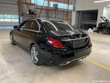  Mercedes  C-Klasse C -Klasse Lim. C 300 de (205.013)AMG 2.0 AMG Line 225KW AT9 E6dT #9