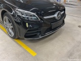  Mercedes  C-Klasse C -Klasse Lim. C 300 de (205.013)AMG 2.0 AMG Line 225KW AT9 E6dT #19