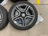  Mercedes  C-Klasse C -Klasse Lim. C 300 de (205.013)AMG 2.0 AMG Line 225KW AT9 E6dT #34