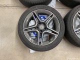 Mercedes  C-Klasse C -Klasse Lim. C 300 de (205.013)AMG 2.0 AMG Line 225KW AT9 E6dT #36