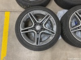  Mercedes  C-Klasse C -Klasse Lim. C 300 de (205.013)AMG 2.0 AMG Line 225KW AT9 E6dT #40