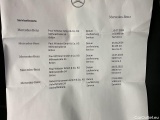  Mercedes  C-Klasse C -Klasse Lim. C 300 de (205.013)AMG 2.0 AMG Line 225KW AT9 E6dT #64