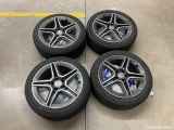  Mercedes  C-Klasse C -Klasse Lim. C 300 de (205.013)AMG 2.0 AMG Line 225KW AT9 E6dT #67