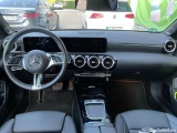  Mercedes  CLA-Klasse MERCEDES-BENZ CLA Shooting Brake Diesel 200 d Shooting Brake 8G-DCT Progressive Line Advanced 5d 110kW #3