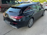  Mercedes  CLA-Klasse MERCEDES-BENZ CLA Shooting Brake Diesel 200 d Shooting Brake 8G-DCT Progressive Line Advanced 5d 110kW #2