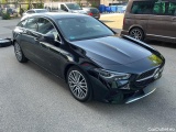  Mercedes  CLA-Klasse MERCEDES-BENZ CLA Shooting Brake Diesel 200 d Shooting Brake 8G-DCT Progressive Line Advanced 5d 110kW #8