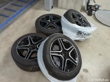  Mercedes  E-Klasse E -Klasse T-Modell E 300 de (213.216)AMG 2.0 AMG Line 225KW AT9 E6d #11