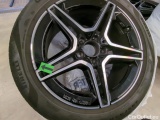  Mercedes  E-Klasse E -Klasse T-Modell E 300 de (213.216)AMG 2.0 AMG Line 225KW AT9 E6d #43