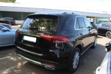  Mercedes  G-Klasee GLE -Klasse GLE 300 d 4Matic (167.109) 2.0 215KW AT9 E6d #2