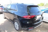  Mercedes  G-Klasee GLE -Klasse GLE 300 d 4Matic (167.109) 2.0 215KW AT9 E6d #9