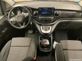  Mercedes  V-Klasse V -Klasse V 220/250/300 d extralang (447.815) 120KW AT9 E6d #3