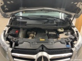  Mercedes  V-Klasse V -Klasse V 220/250/300 d extralang (447.815) 120KW AT9 E6d #11