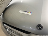  Mercedes  V-Klasse V -Klasse V 220/250/300 d extralang (447.815) 120KW AT9 E6d #28