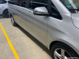  Mercedes  V-Klasse V -Klasse V 220/250/300 d extralang (447.815) 120KW AT9 E6d #63