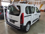  Opel  Combo OPEL  Life 1.5 D Start/Stop LKW-Zulassung Selection 5d 75kW #2