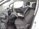  Opel  Combo OPEL  Life 1.5 D Start/Stop LKW-Zulassung Selection 5d 75kW #4