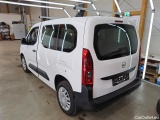  Opel  Combo OPEL  Life 1.5 D Start/Stop LKW-Zulassung Selection 5d 75kW #8