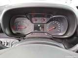  Opel  Combo OPEL  Life 1.5 D Start/Stop LKW-Zulassung Selection 5d 75kW #6