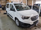  Opel  Combo OPEL  Life 1.5 D Start/Stop LKW-Zulassung Selection 5d 75kW #7